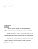 El nombre de la empresa es “Torti-pizza™