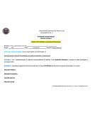 Unidad 1 El Porfiriato y la Revolución Mexicana