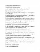 Salvando el idioma shipibo