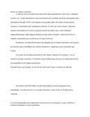 Rectas en el plano cartesiano