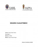 RECONOCER EL MERITO EN LOS DEMAS