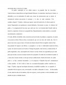 SINTESIS DEL CUENTO, EL HIJO