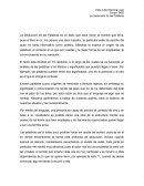 La Seducción de las Palabras.