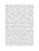 El tio petros y la conjetura de golbach.