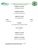 Ensayo LabVIEW