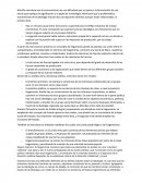 Económico primitivo: se expresa la conciencia de los intereses profesionales de un grupo, pero no sus intereses como clase social.