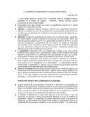 La cuestión de la subjetividad en un marco histórico-cultura.