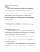 Las cinco fuerzas competitivas que Forma- Estrategia