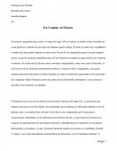 En camino al futuro