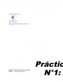 Material, instrumentos y equipos de laboratorio