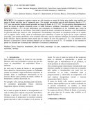 PRACTICA N° 01. PUNTO DE FUSIÓN
