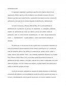 Es importante comprender los problemas específicos de la logística dentro de una organización