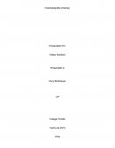 Cinematografía (Drama)