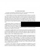 Ensayo - Complejo de Edipo.