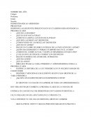 PREGUNTAS SOBRE EL ATOMO