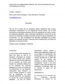 EXPLOTAR LAS HABILIDADES PROPIAS DE LOS ESTUDIANTES EN LOS CONTENIDOS DE FISICA.