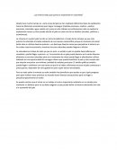 MINERIA EN COLOMBIA- ¿La minería hasta qué punto es importante en Colombia?