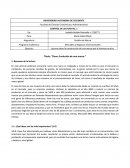 DOVE: Evolución de una marca