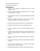 Contenedor para materiales R.P.B.I. Tubo extracción marca Sanster.