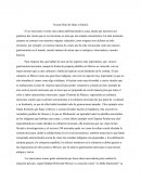 Un país lleno de ideas e historia