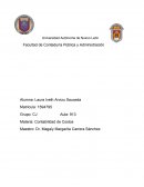 Costos Produccion y venta, prorrateo