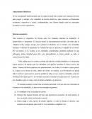 Antecedentes históricos. El sistema acusatorio