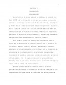 La definición de Acoso Laboral o Mobbing