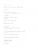 Redes- Es la union o interconexion de dispositivos (hadware/software)