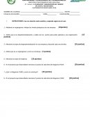 Planeacion y organizacion de tranajos