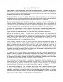 Aporte sobre el libro “El Kybalion”