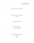 LA APROXIMACION A UNA DEFINICION DE LAS PALABRAS ADMINISTRAR Y ADMINISTRACION.