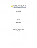 FUNDAMENTOS Y CONCEPTOS BÁSICOS DE LA CONTABILIA DE COSTOS