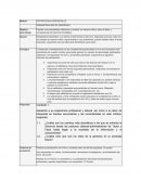 Permitir a los estudiantes reflexionar y analizar de manera crítica, sobre la labor y competencias del Gerente Estratégico..