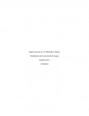 Objetivos de la Ley 16.744