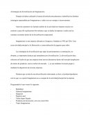 Estrategias de diversificación de Imaginarium