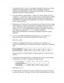 Guia 1 estadistica. Probabilidad