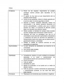 FODA venta y mantenimiento de computadoras dentro de la provincia de Panamá