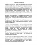 GOBIERNO CORPORATIVO.