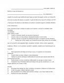 ACUERDOS padre, madre y/o tutor: