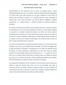 Escrito/Pintado, Vicente Rojo