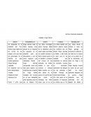 Análisis Hugo Cabret