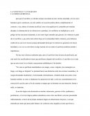 Tema: La violencia y lo sagrado