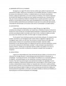 LA DIMENSIÓN ESTÉTICA DE LO HUMANO