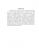 La danza en el renacimiento.
