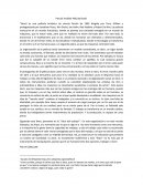 Analisis pelicula Brazil