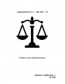 OBLIGACION CONTRACTUAL.