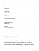 Profundización de una fuente documental