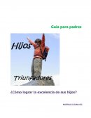 Tema: Guía para padres