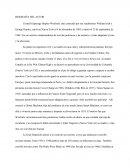 Cornell Gopeorge Hopley-Woolrich