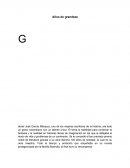 Tema: Años de grandeza